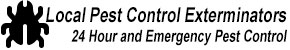 New Hanover County Airport NC Pest Control Exterminators